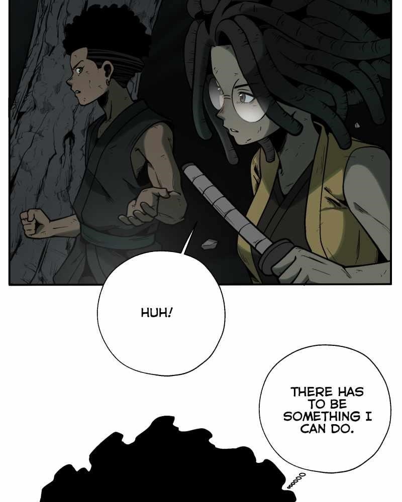 Read Black Sun Manga Online