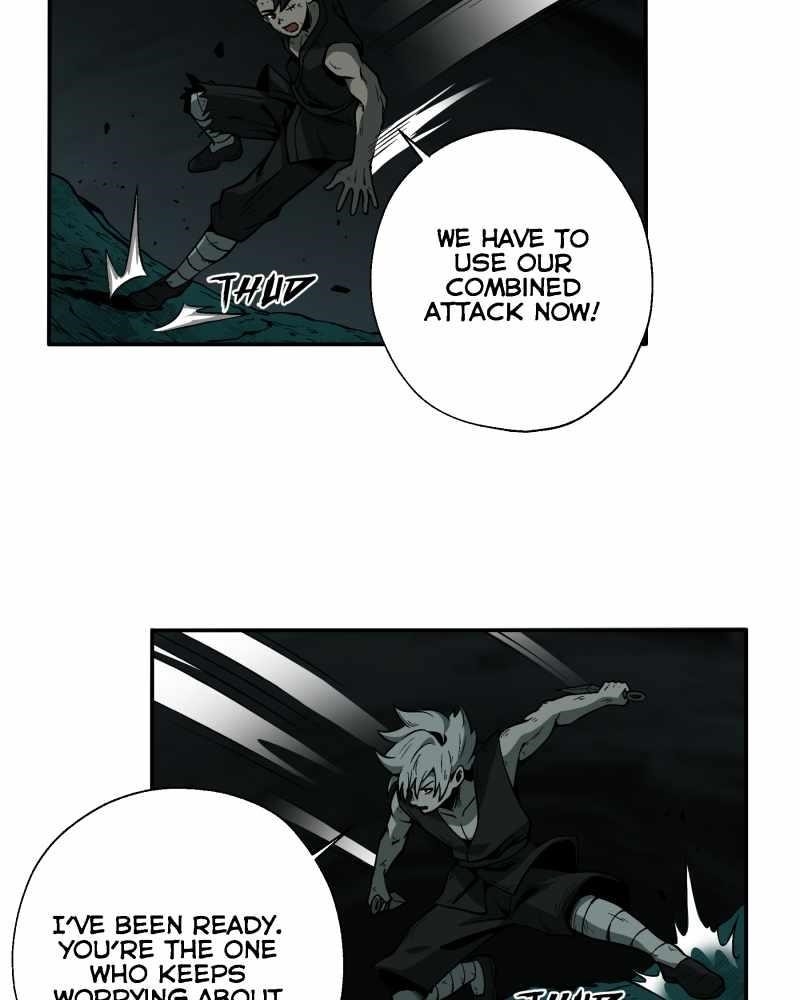 Read Black Sun Manga Online
