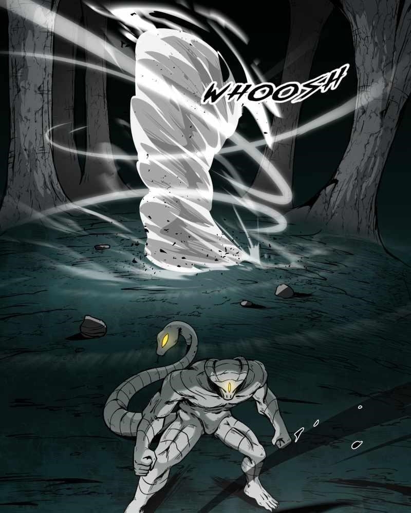 Read Black Sun Manga Online