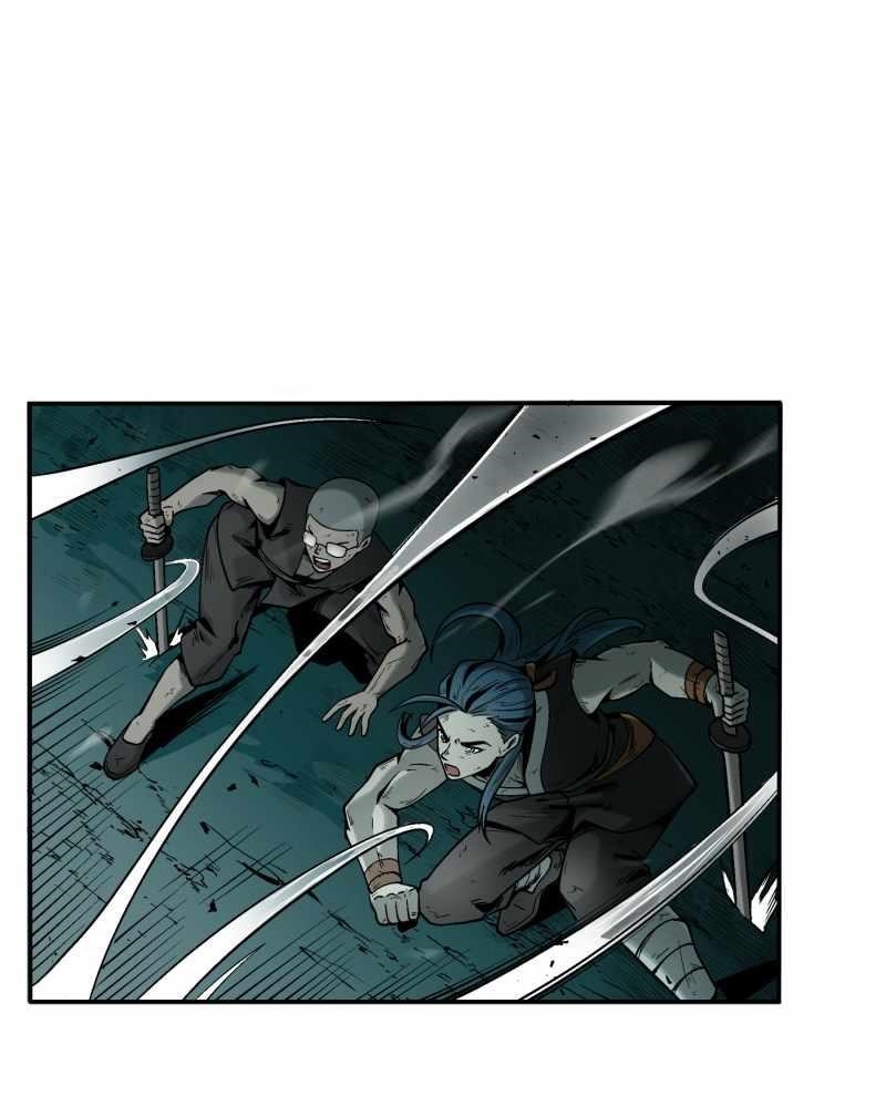 Read Black Sun Manga Online