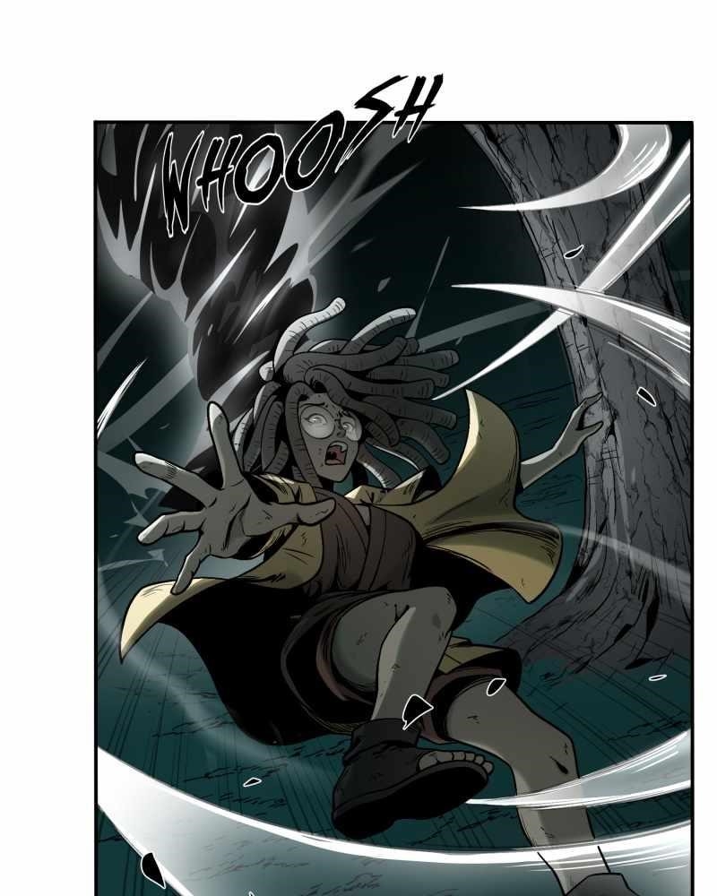 Read Black Sun Manga Online