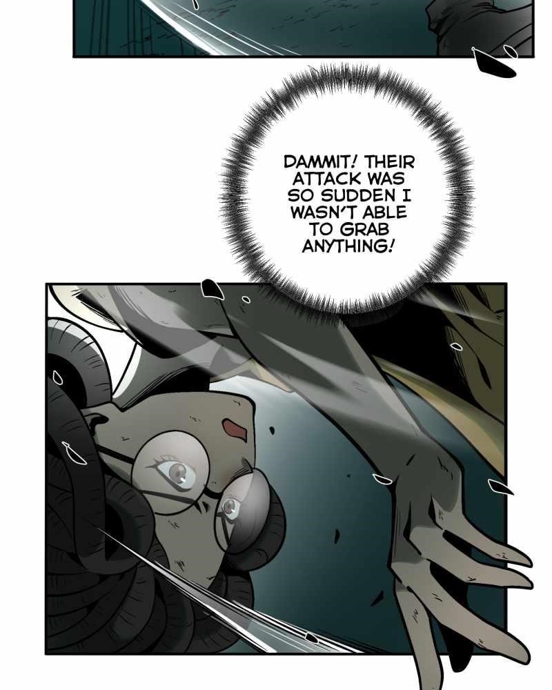 Read Black Sun Manga Online