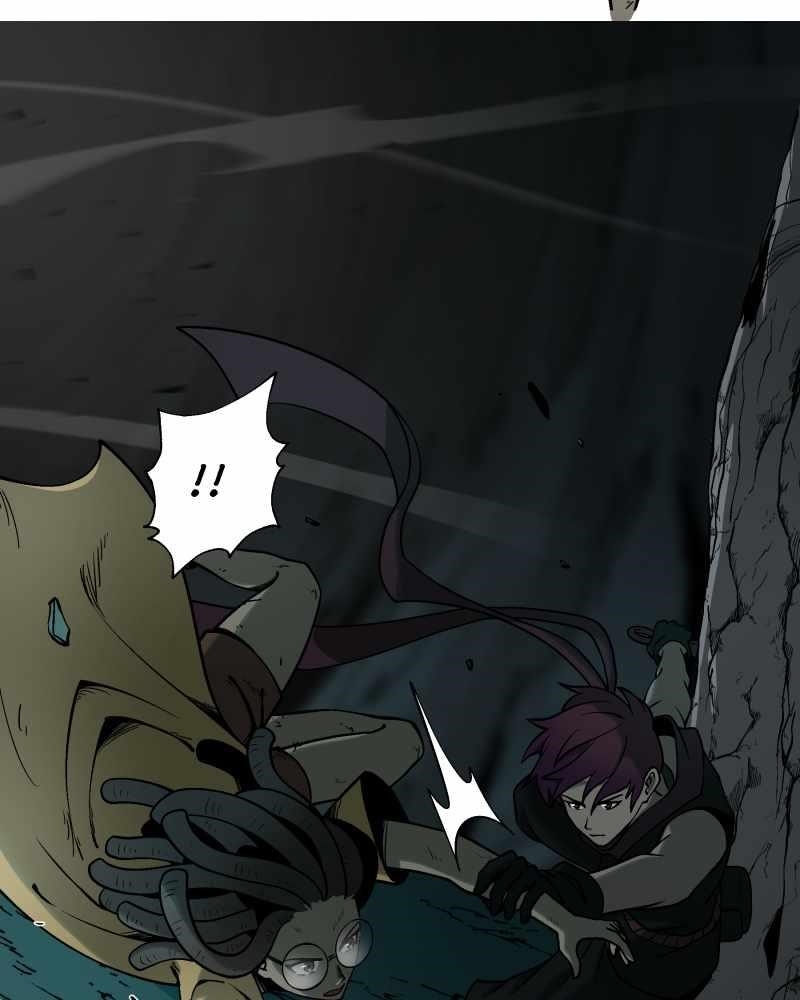 Read Black Sun Manga Online