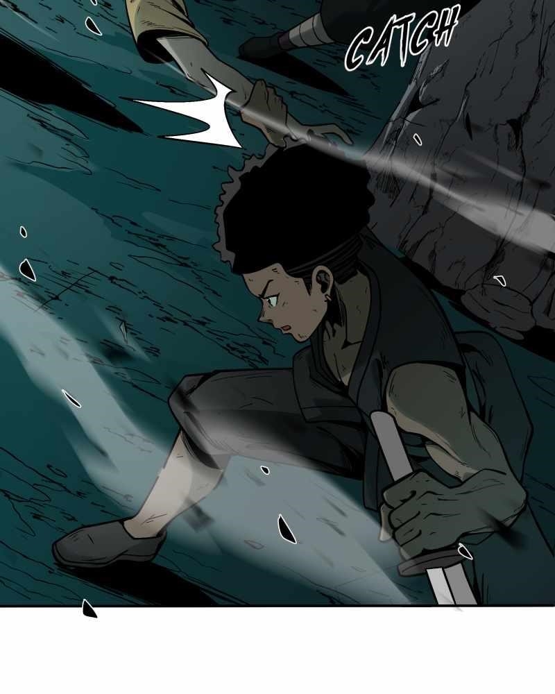 Read Black Sun Manga Online