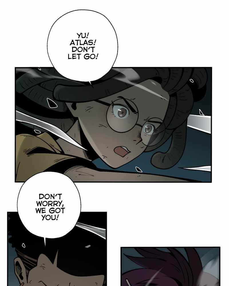 Read Black Sun Manga Online