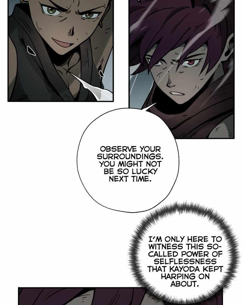 Read Black Sun Manga Online