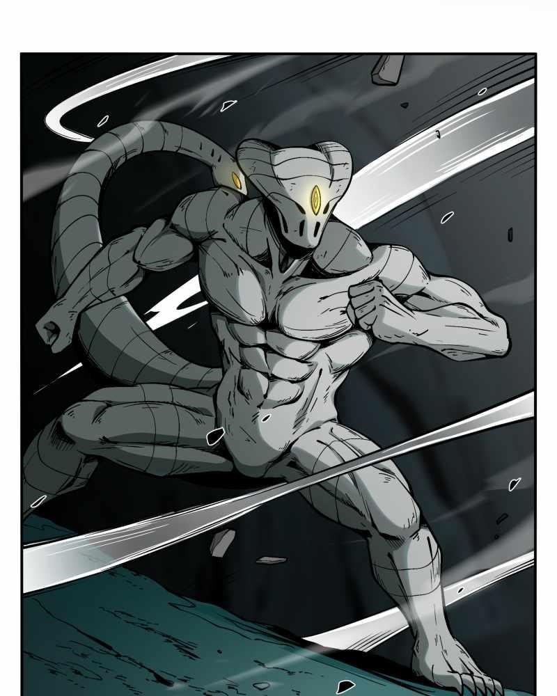 Read Black Sun Manga Online