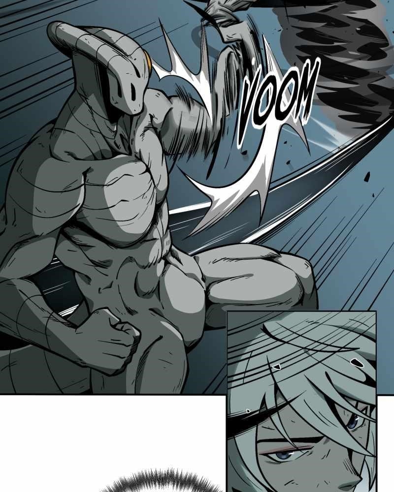 Read Black Sun Manga Online