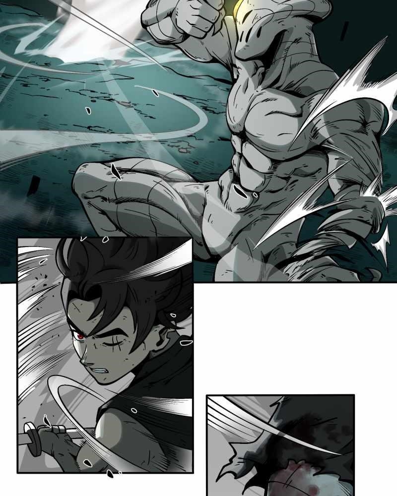 Read Black Sun Manga Online