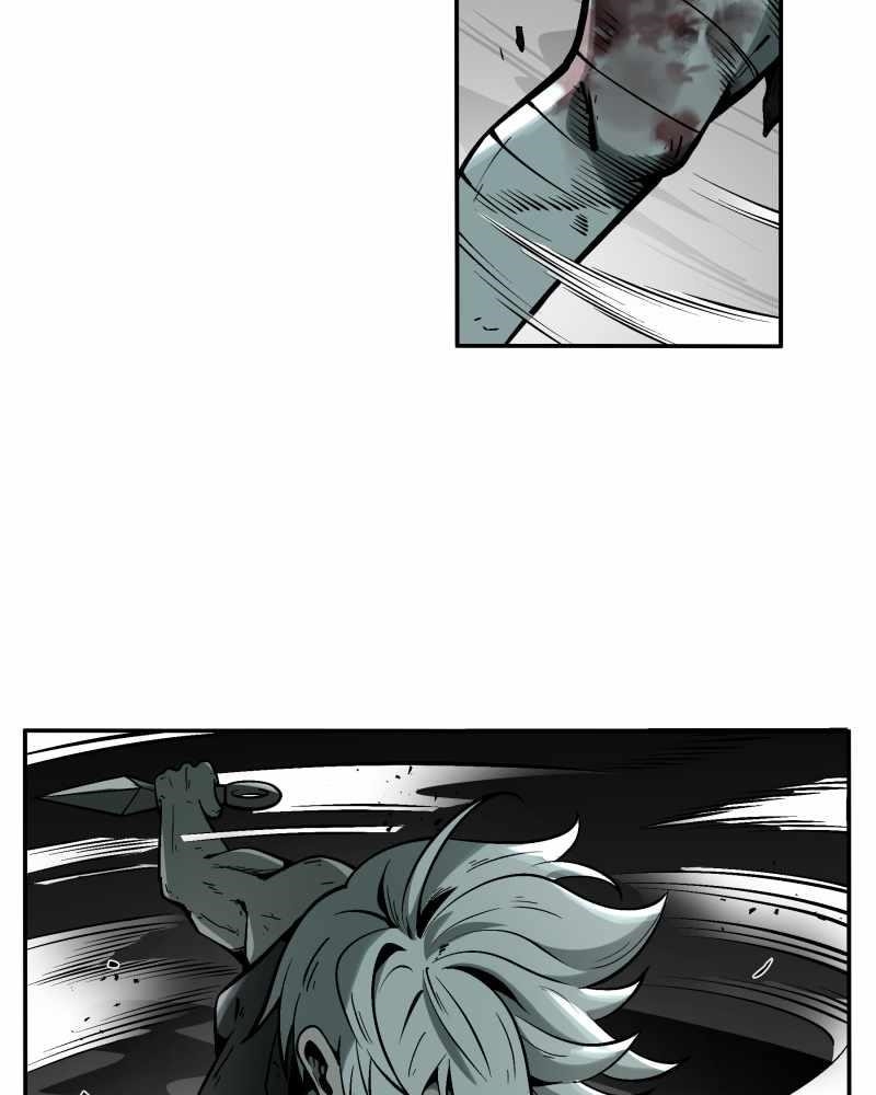 Read Black Sun Manga Online