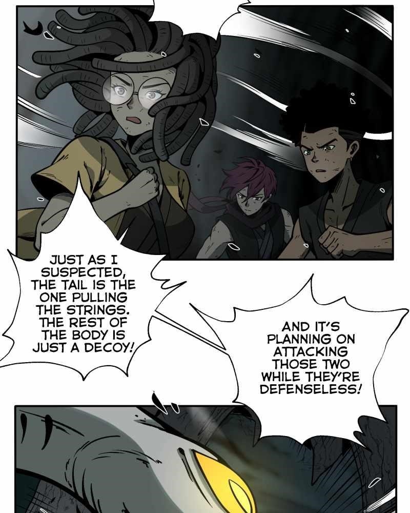 Read Black Sun Manga Online