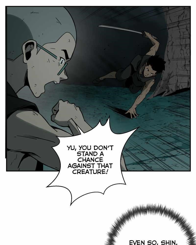 Read Black Sun Manga Online
