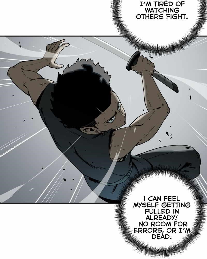 Read Black Sun Manga Online