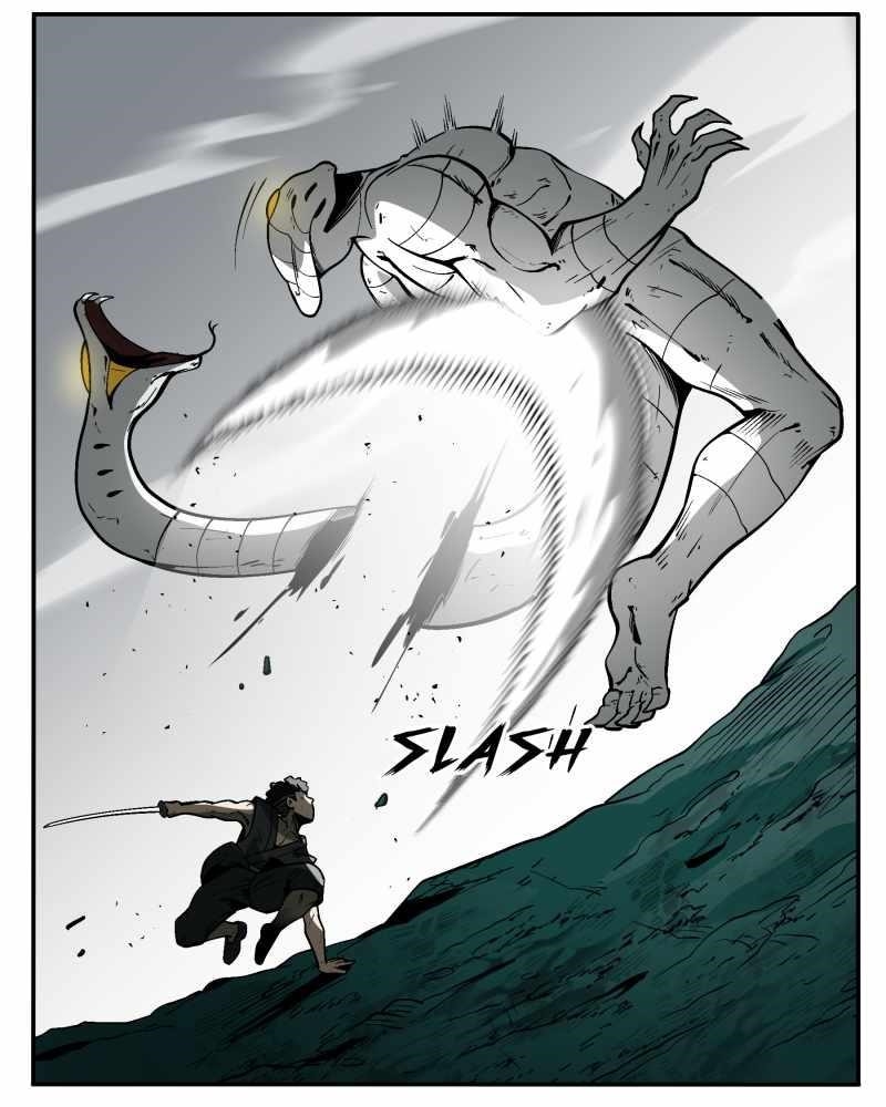 Read Black Sun Manga Online