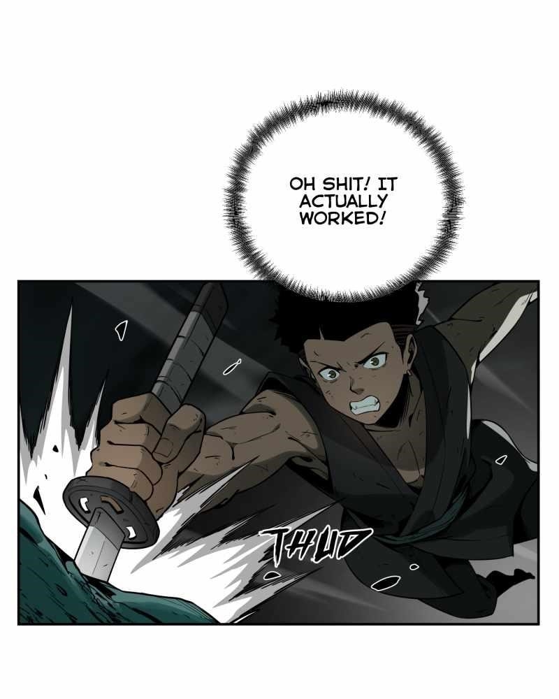 Read Black Sun Manga Online