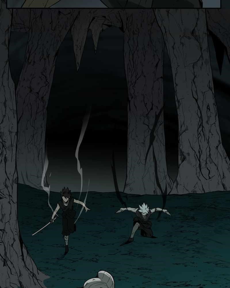 Read Black Sun Manga Online