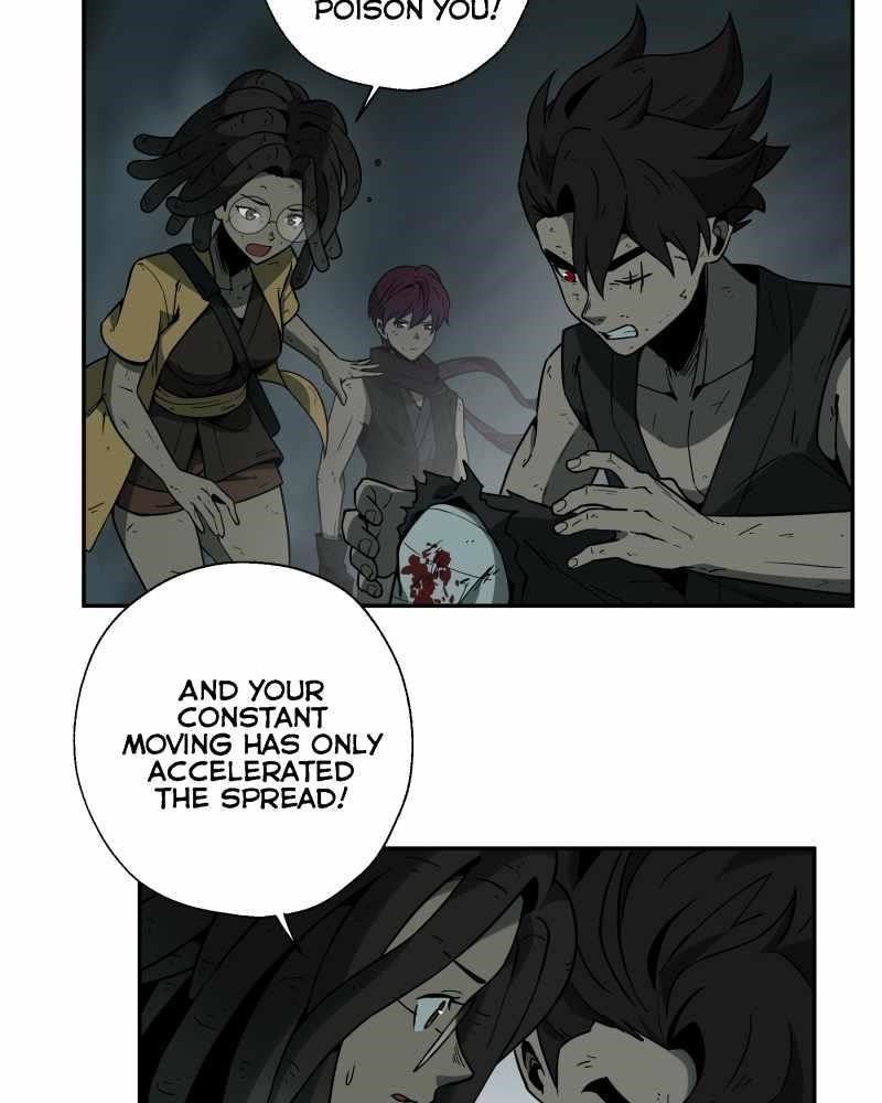 Read Black Sun Manga Online