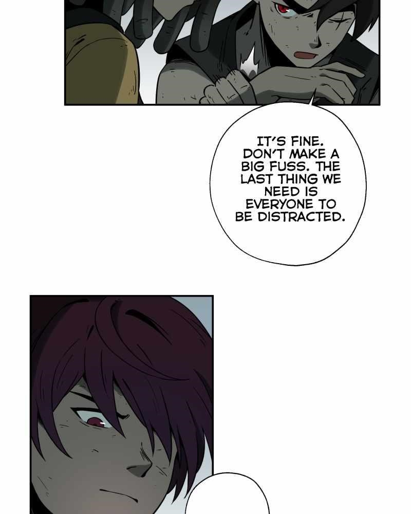 Read Black Sun Manga Online