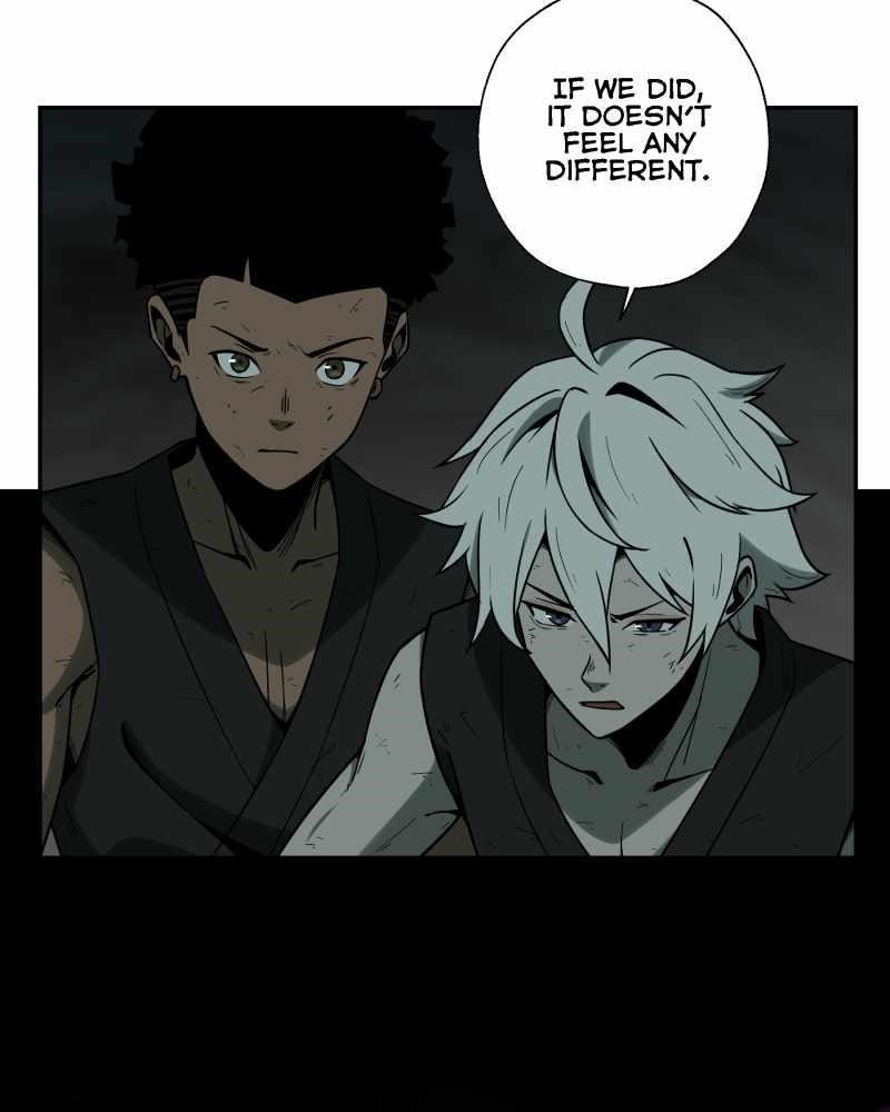 Read Black Sun Manga Online