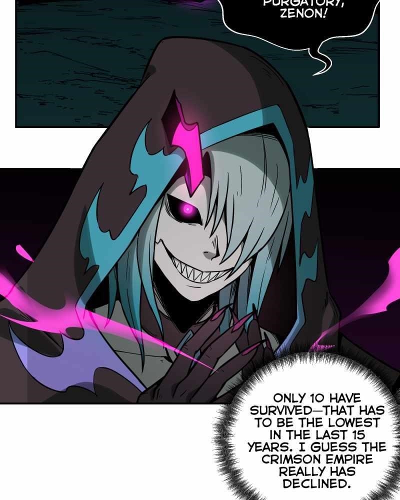 Read Black Sun Manga Online