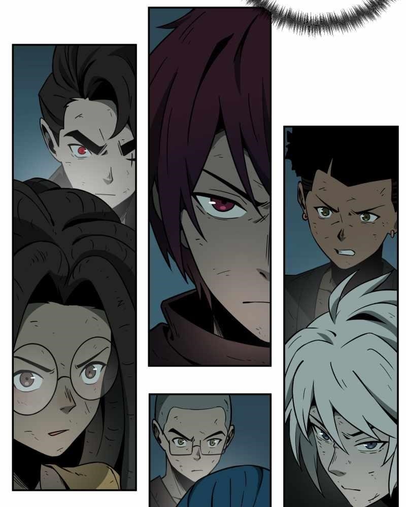 Read Black Sun Manga Online