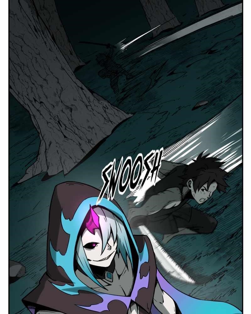 Read Black Sun Manga Online