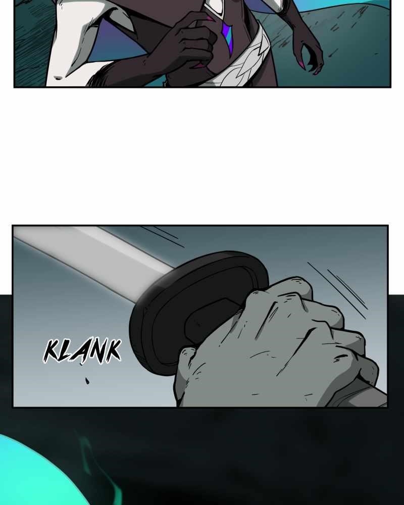 Read Black Sun Manga Online