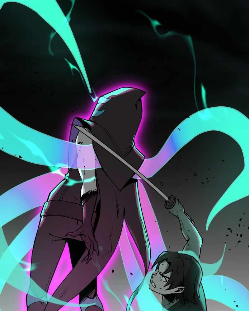 Read Black Sun Manga Online