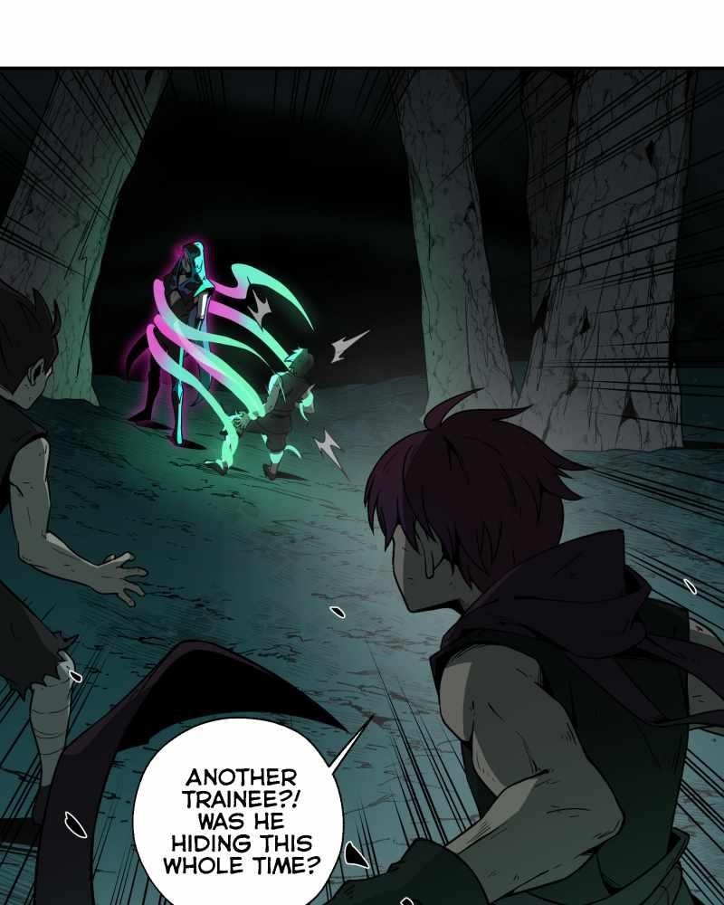 Read Black Sun Manga Online