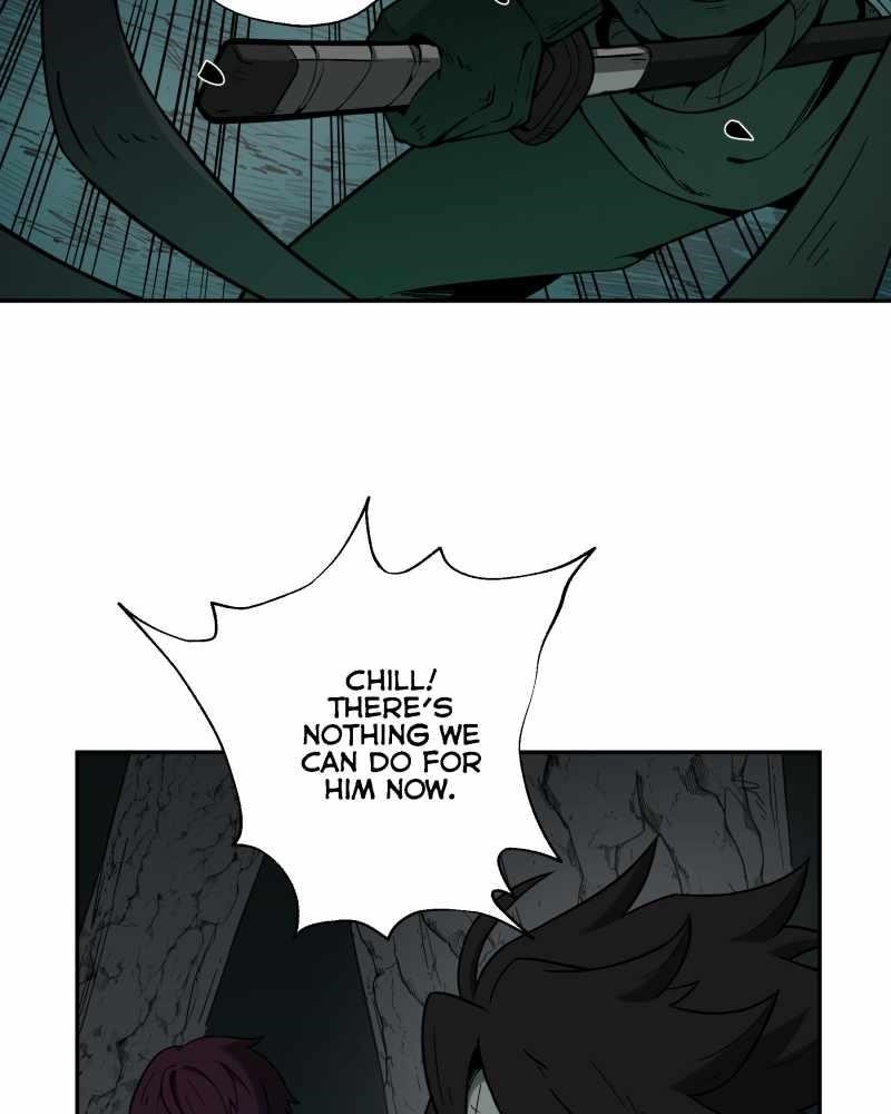 Read Black Sun Manga Online