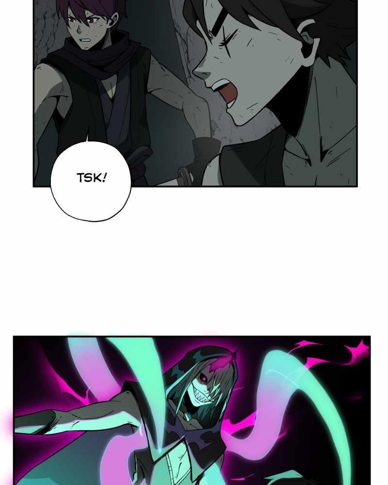 Read Black Sun Manga Online