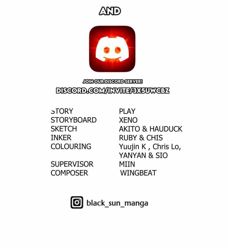 Read Black Sun Manga Online