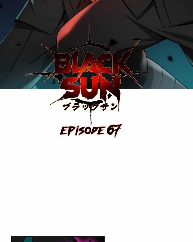 Read Black Sun Manga Online