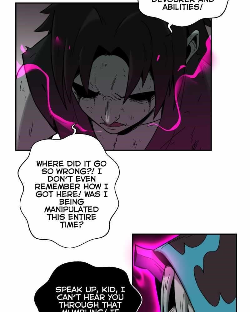 Read Black Sun Manga Online