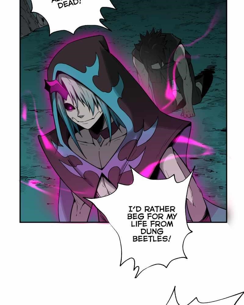 Read Black Sun Manga Online
