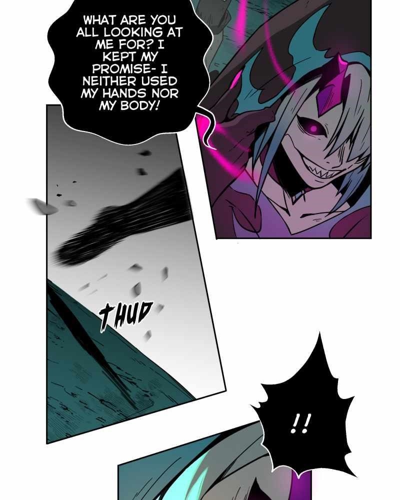 Read Black Sun Manga Online