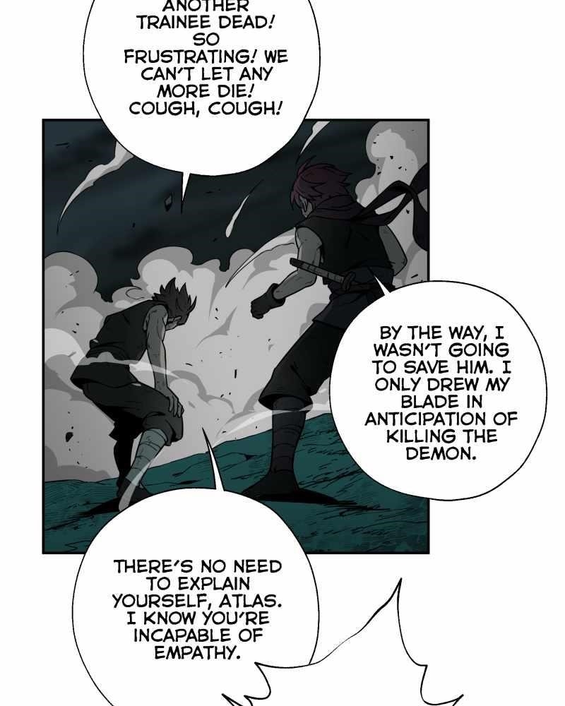 Read Black Sun Manga Online