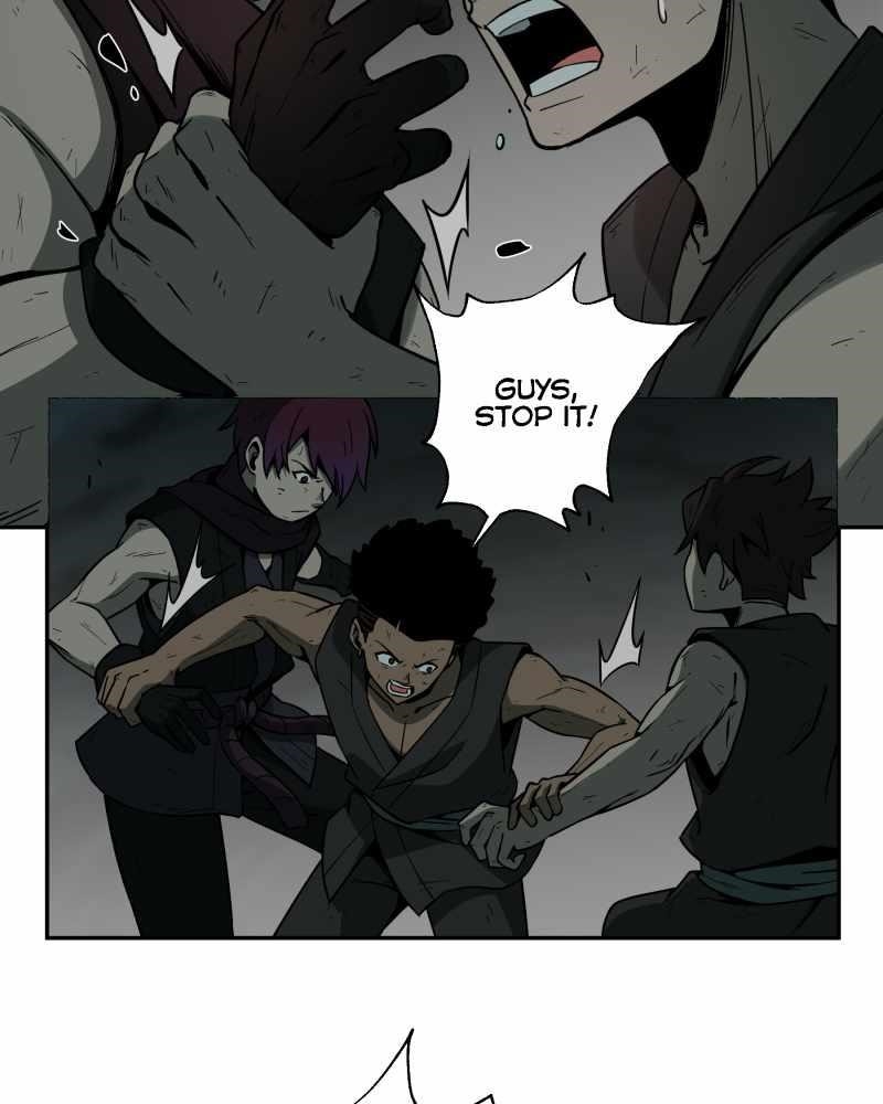 Read Black Sun Manga Online
