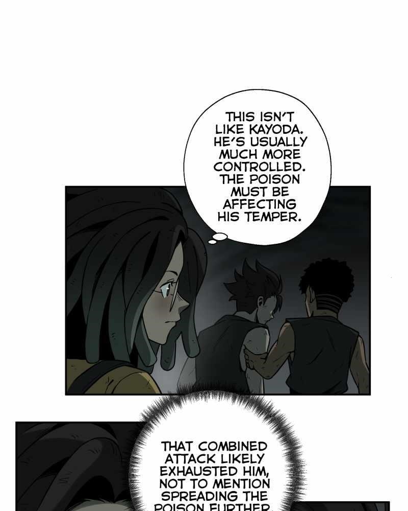 Read Black Sun Manga Online