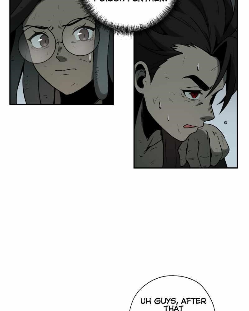 Read Black Sun Manga Online