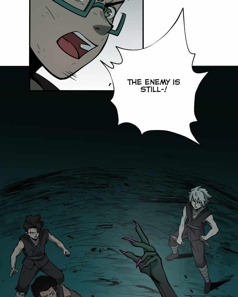 Read Black Sun Manga Online