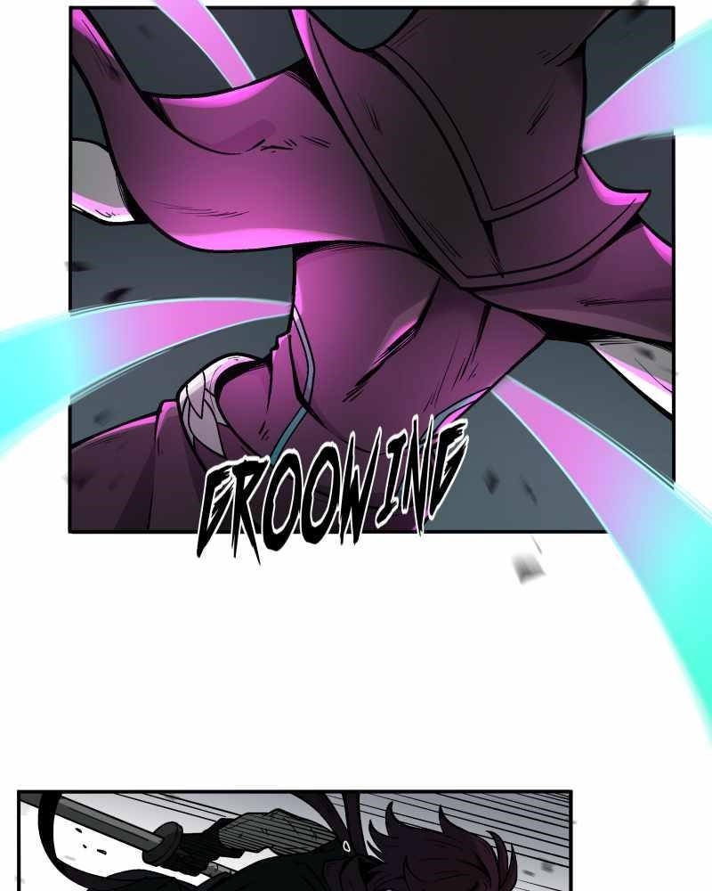 Read Black Sun Manga Online
