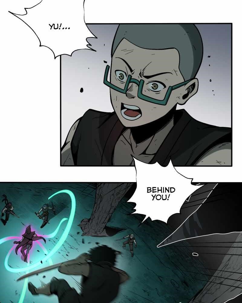 Read Black Sun Manga Online