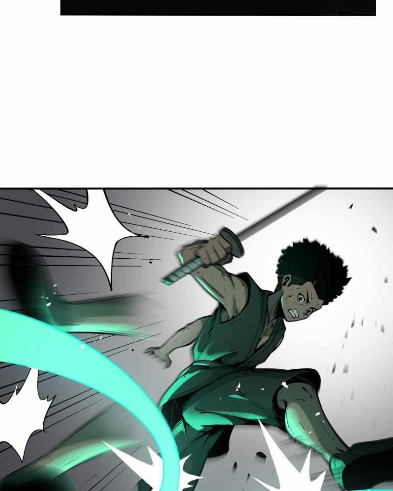 Read Black Sun Manga Online