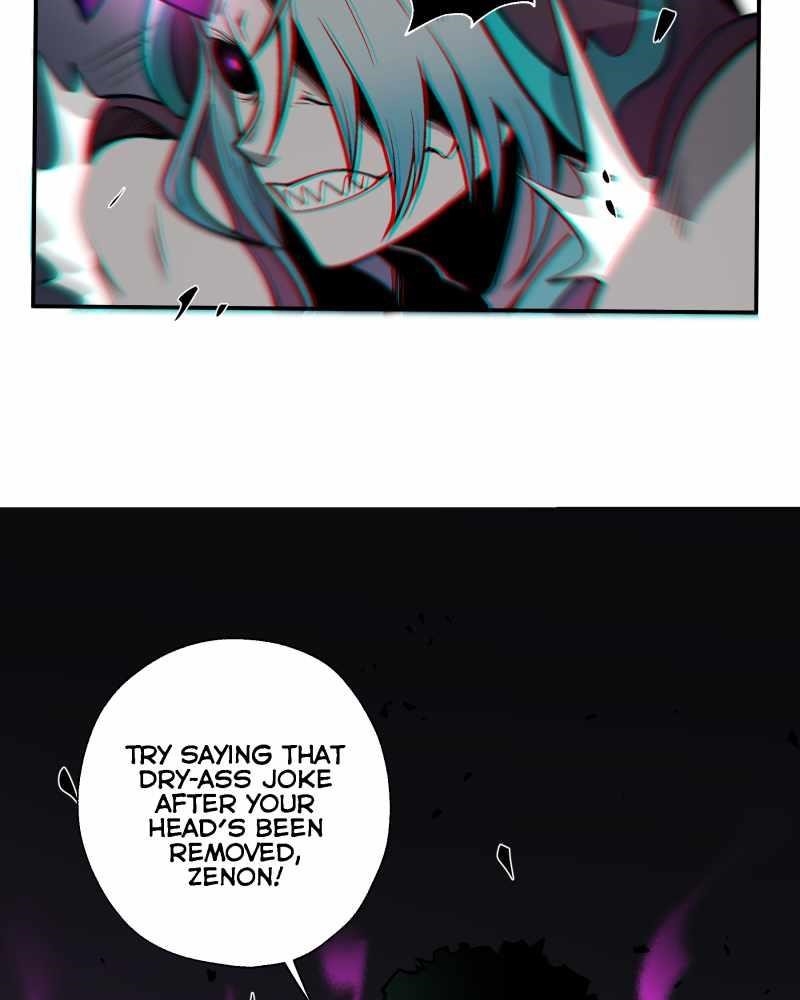 Read Black Sun Manga Online