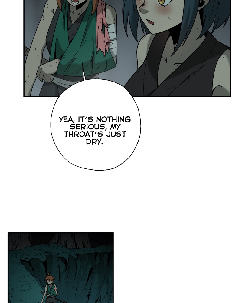 Read Black Sun Manga Online
