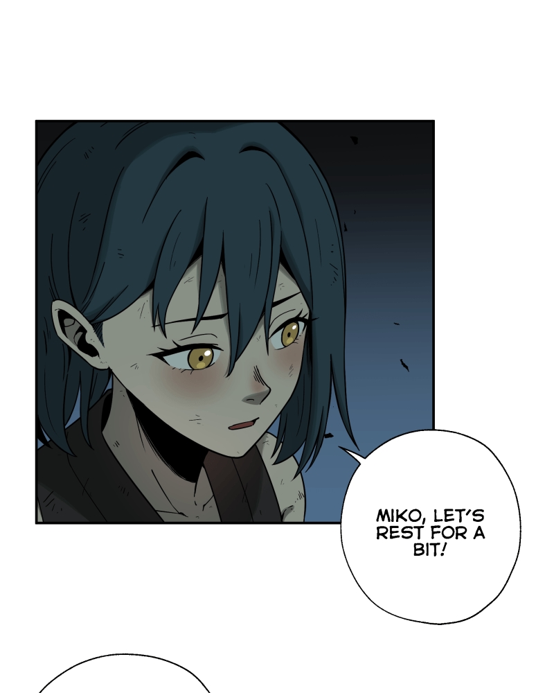 Read Black Sun Manga Online