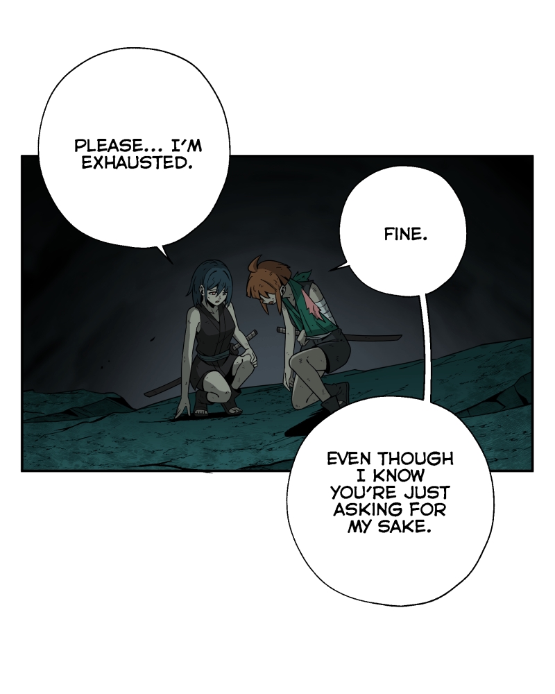 Read Black Sun Manga Online