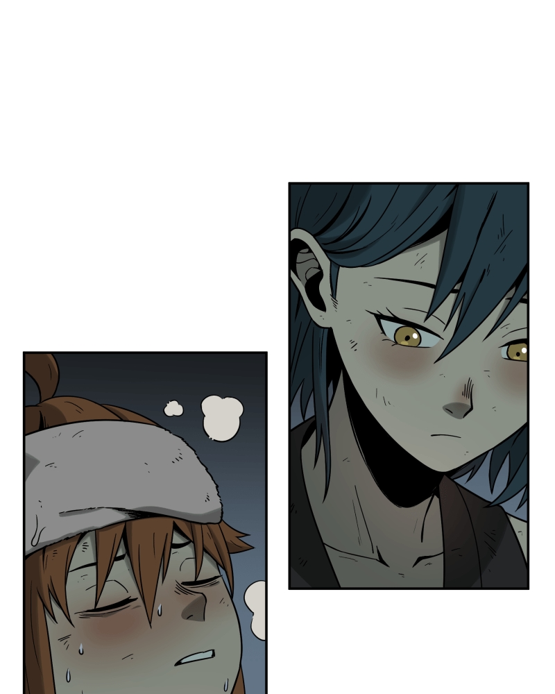 Read Black Sun Manga Online