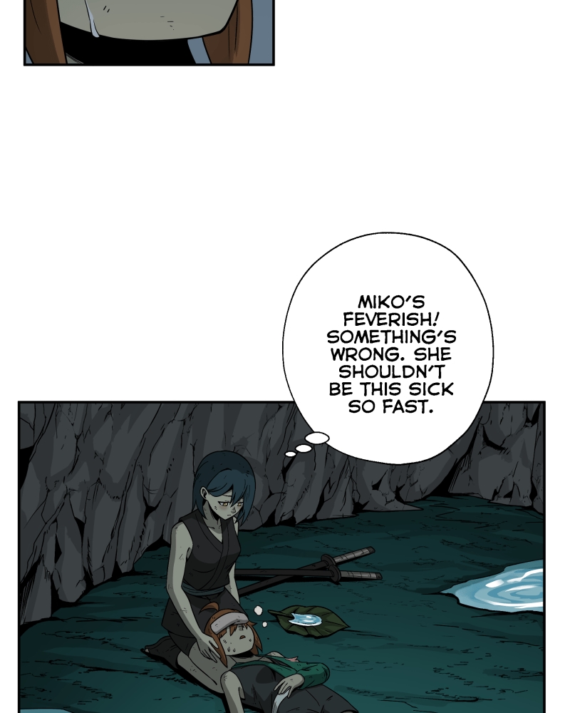 Read Black Sun Manga Online